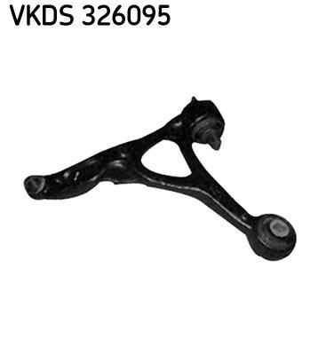 Triangle de suspension SKF VKDS 326095